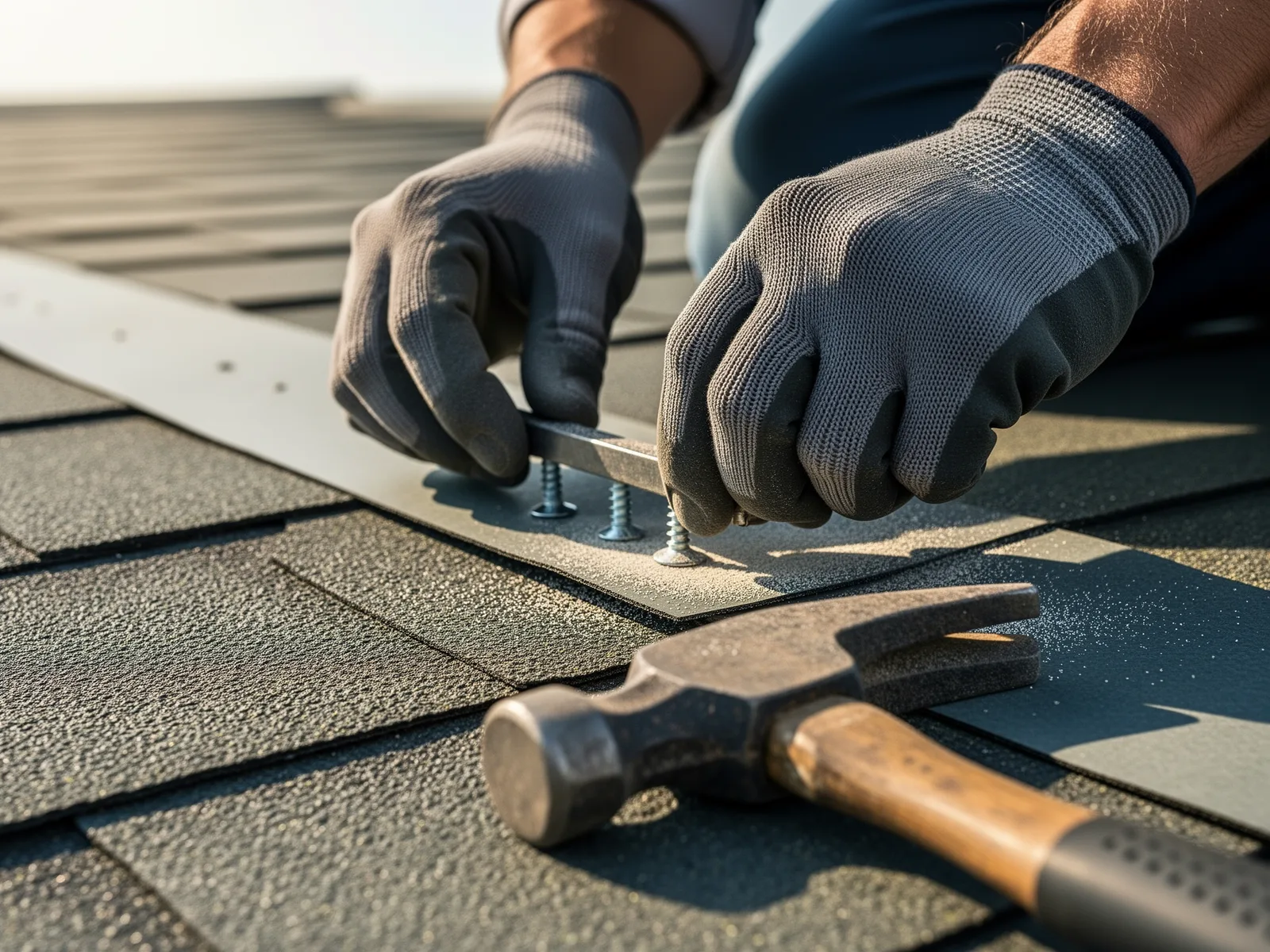 Why choose Fascia Repair in Milton Mills, NH